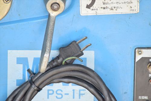 ポジショナー マツモト機械 PS-1F-5中古