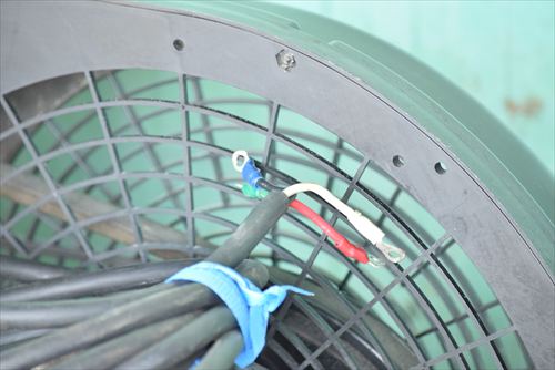 コンプレッサー アネスト岩田 TLP37-10中古